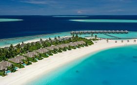 Sun Siyam Iru Veli - 24 Hours Premium All-Inclusive With Free Transfers